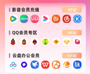虚拟产品货源对接流程示意